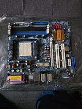 Mainboard ASRock 939NF6G-VSTA