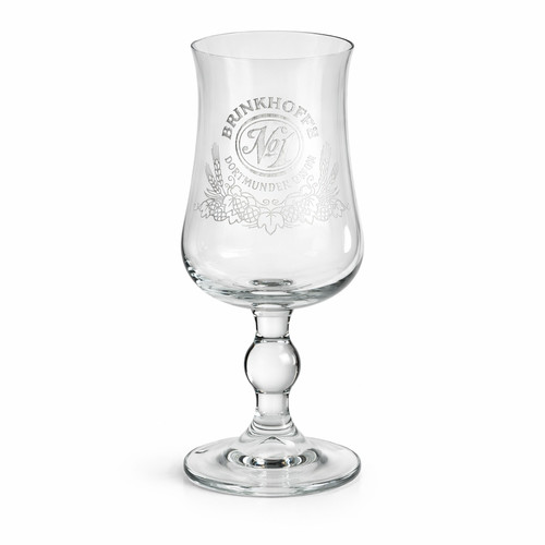 Brinkhoffs bierglas tulpe glas - brinkhoffs,