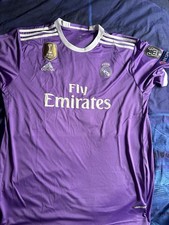 Real Madrid Trikot Ronaldo 2xl