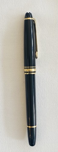 Mont blanc meisterstück - mont,