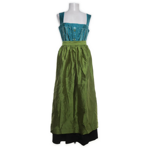 Sportalm dirndl größe 38 - dirndl,,