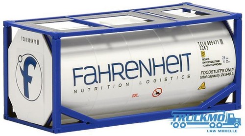 Awm fahrenheit 20ft - awm,