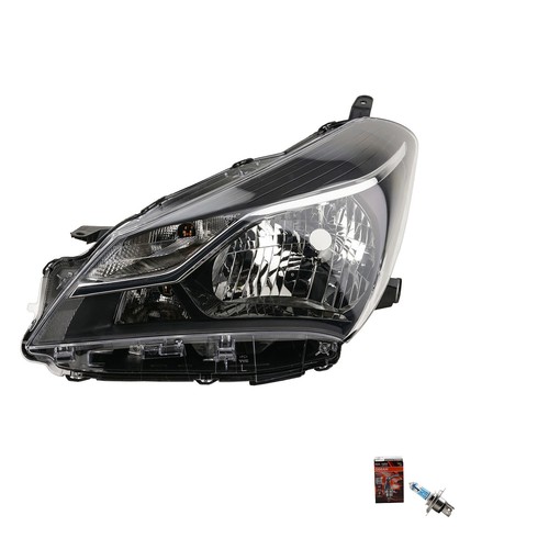 Scheinwerfer osram night - +,