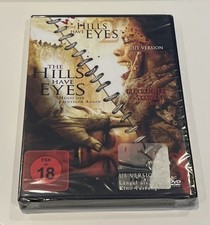 The Hills have Eyes 1 & 2 |