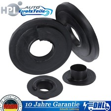 Hinterachse federunterlage - hinterachse,