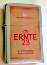 Original Zippo Feuerzeug / aus