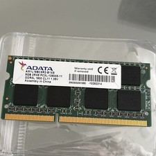 ADATA 8GB DDR3L SO-DIMM