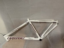 Cannondale Flash F1 Retro