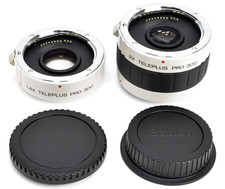 Kenko C-AF PRO 300 1,4x & 2x