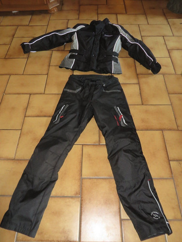 Damen motorradkleidung jacke - motorradkleidung,