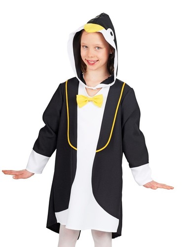 Pinguinkleid für kinder - für,