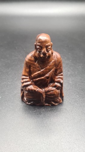 Handarbeit holzfigur - handarbeit,
