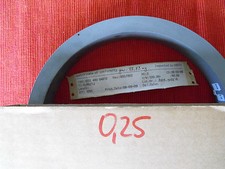 Wolframdraht 10 m  Durchmesser 0,25 mm Wolfram Tungsten