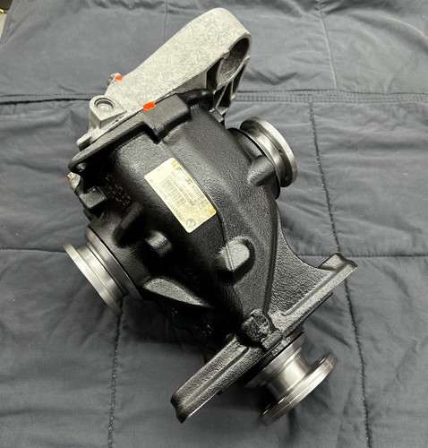 Bmw 1er 3er - bmw, differential
