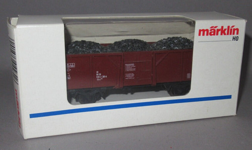 Märklin güterwagen - märklin, db