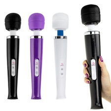 Massagestab 20 Rhythmen 10