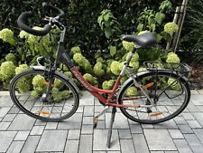 Damenfahrrad - Gebraucht - Pegasus- 26 Zoll