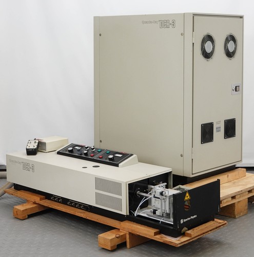 Quanta ray spectra physics - spectra,