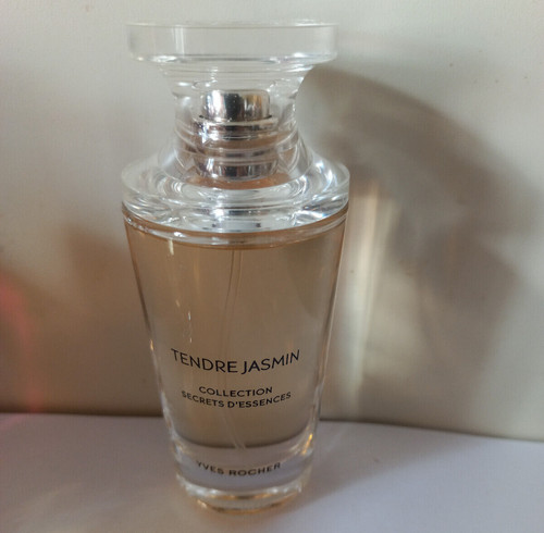 Tendre jasmin eau - eau, parfum
