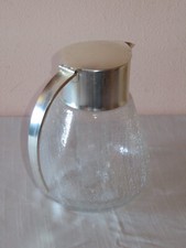 WMF Kalte Ente versilbert