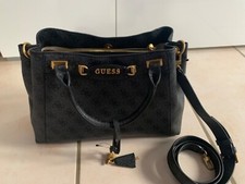 Neue Guess Handtasche schwarz zu verkaufen 