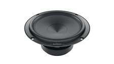 Audison AP 6.5P Tief-Mitteltöner 16,5 cm Tiefmitteltöner Woofer 165 mm - 1 Paar