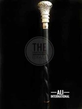 Gehstock-Wanderstöcke-Designe