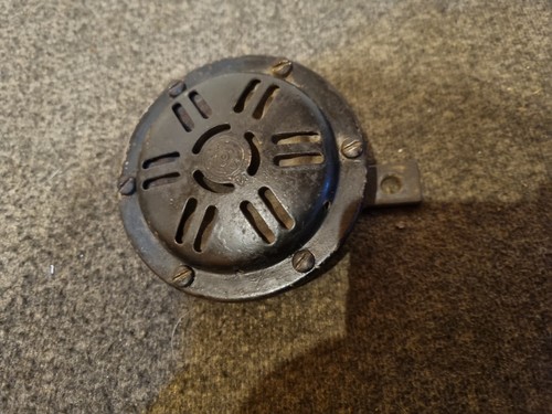 Noris hf6 hupe horn - hf6,
