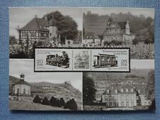 alte Ansichtskarte Postkarte AK Radebeul Lößnitz Bennoschlösschen Hoflößnitz