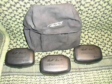 ESS-Advancer V12 Ersatzgläser für Schutzbrille GB UK DPM MTP