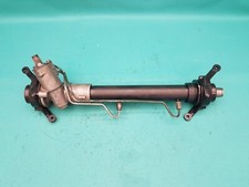 Original Jaguar XJ XJ40 XJ6 RHD Lenkgetriebe CBC4924 , CBC9052N