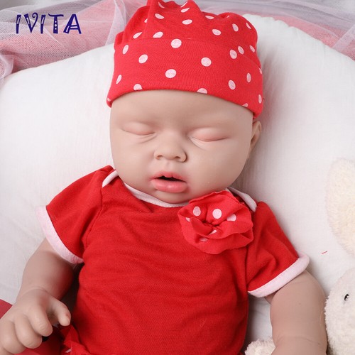 Ivita 50cm floppy body - 50cm,