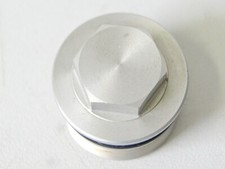 HONDA NT 700 V RC52 DEAUVILLE ABS GABELVERSCHLUß GABEL