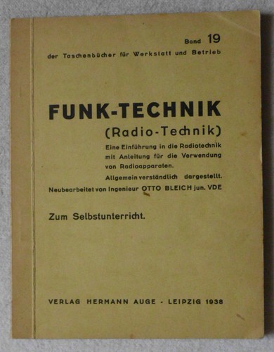 Otto bleich jun - otto,