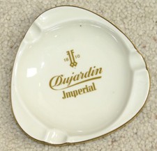 Dujardin Imperial brandy Ash
