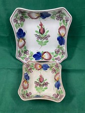 2 RARE Villeroy & Boch