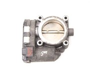 Drosselklappe Mercedes