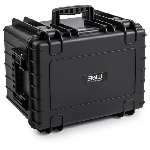 Outdoor case 5500 - 5500,