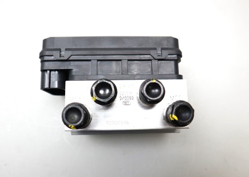 Abs pumpe hydroaggregat - pumpe,