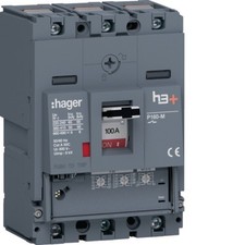Hager Leistungsschalter h3+