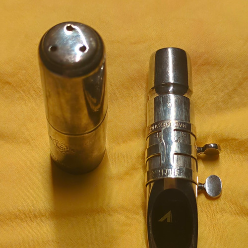 Selmer jazz alt saxophon - jazz, c
