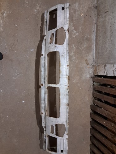 Bmw vorne spoiler e30 318i - bmw,