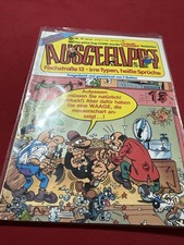 Fischstrasse 13 Comic Band Nr 15