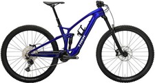 🇺🇸 TREK e-Bike Fuel EXe