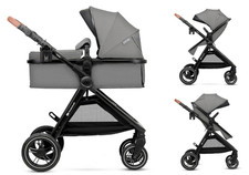 Kinderkraft ESME Kinderwagen 3