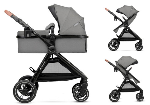 Kinderkraft esme kinderwagen - kinderkraft,