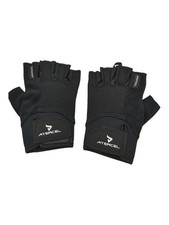 Atercel Fitnesshandschuhe Training Crossfit Bodybuilding Größe XS