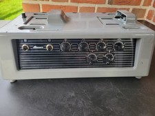 Bauer PV5  Röhrenverstärker Tube-Amp Klangfilm