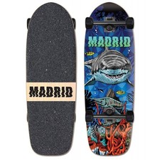 MADRID MARTY SHARK 29” -