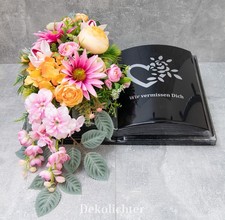 Gesteck Blumengesteck